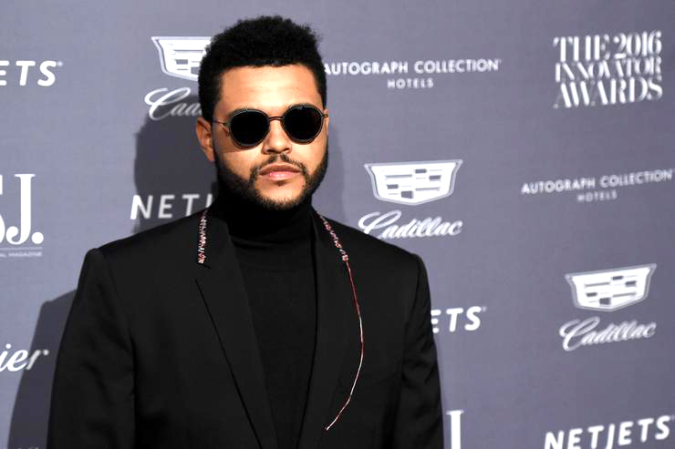 The Weeknd-სა და H&M-ის კოლაბორაცია - ატლასის სამოსი მამაკაცებისთვის - შემოდგომის ბოლო ტენდენციები
